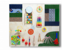 Тактильная музыкальная панель - fgospostavki.ru - Хабаровск