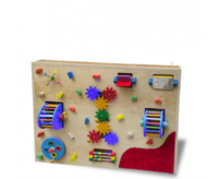 Тактильная панель «Дуэт развлечений» - fgospostavki.ru - Хабаровск