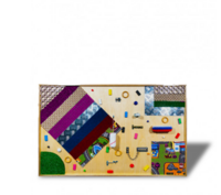 Тактильная панель «Ощущения» - fgospostavki.ru - Хабаровск