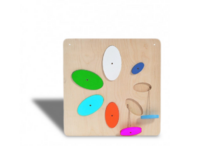 Тактильная панель «Цветик-семицветик» - fgospostavki.ru - Хабаровск