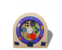 Тактильная панель «Мягкий круг» - fgospostavki.ru - Хабаровск