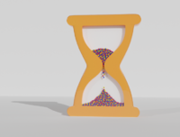 Тактильно-развивающая панель «Песочные часы» - fgospostavki.ru - Хабаровск