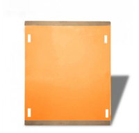 Тактильно-развивающая панель «Я художник» - fgospostavki.ru - Хабаровск