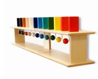 Тактильно-развивающая панель «Домино» - fgospostavki.ru - Хабаровск