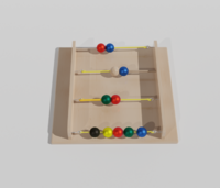 Тактильно-развивающая панель с текстурами - fgospostavki.ru - Хабаровск