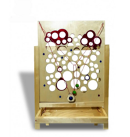 Тактильно-развивающая панель «Тучки в небе» - fgospostavki.ru - Хабаровск