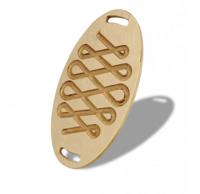 Панель-лабиринт «Серпантин» - fgospostavki.ru - Хабаровск