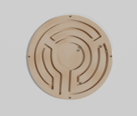 Панель-лабиринт «Умняша» - fgospostavki.ru - Хабаровск