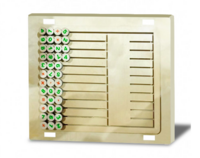 Панель-лабиринт «Математика» - fgospostavki.ru - Хабаровск