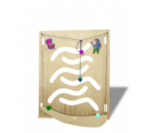 Панель-лабиринт «Охота за сокровищами» - fgospostavki.ru - Хабаровск