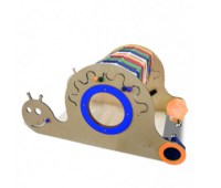 Тактильно-развивающий комплекс «Улитка» - fgospostavki.ru - Хабаровск