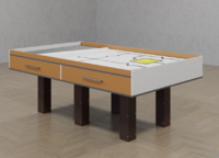 Стол для робототехники и конструирования «Мечта инженера» - fgospostavki.ru - Хабаровск