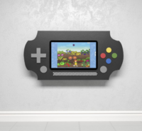 Интерактивная панель с программным логопедическим комплексом «Игровая приставка» - fgospostavki.ru - Хабаровск