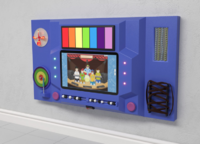 Интерактивная панель с программным логопедическим комплексом «Обучение и веселье» - fgospostavki.ru - Хабаровск