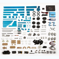 Соревновательный набор 2022 MakeX Challenge Educational Competition Kit - fgospostavki.ru - Хабаровск