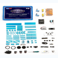 Соревновательный набор 2022 MakeX Explorer Educational Competition Kit - fgospostavki.ru - Хабаровск