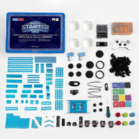 Соревновательный набор 2022 MakeX Starter Educational Competition Kit - fgospostavki.ru - Хабаровск