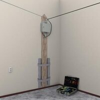 Лабораторный стенд «Защита информации от утечки по акустическому и виброакустическому каналам» - fgospostavki.ru - Хабаровск