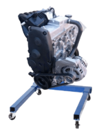 Стенд для разборки и сборки двигателя внутреннего сгорания (16-клапанный) - fgospostavki.ru - Хабаровск