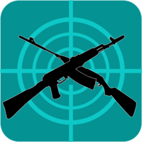 Стойка для крепления мишеней для стрелкового тира - fgospostavki.ru - Хабаровск