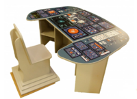 Детский набор «Космический корабль» - fgospostavki.ru - Хабаровск