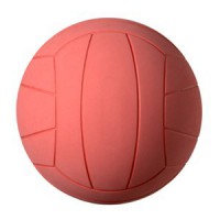 Мяч для игры в торбол звенящий - fgospostavki.ru - Хабаровск