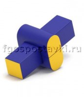 Модуль-трансформер № 15 (3 элемента) - fgospostavki.ru - Хабаровск