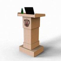 Трибуна АВТ-002 - fgospostavki.ru - Хабаровск