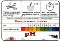 Тест-система «рН» - fgospostavki.ru - Хабаровск