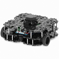 Мобильный робот TURTLEBOT3 Waffle Pi - fgospostavki.ru - Хабаровск