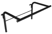 Тренажер навесной для шведской стенки (перекладина) - fgospostavki.ru - Хабаровск