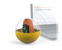 Устройство для изучения движения твердого тела с беспроводной передачей данных - fgospostavki.ru - Хабаровск