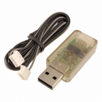 Адаптер USB Downloader LN-101 - fgospostavki.ru - Хабаровск