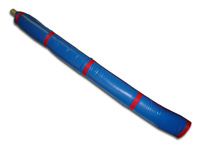 Протектор для стоек волейбольных пристенных 2,3Х0,2Х0,02 (тент) - fgospostavki.ru - Хабаровск