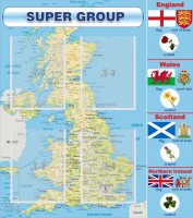 Стенд "Super group" - fgospostavki.ru - Хабаровск