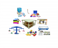 STEM набор для детей 7-11 лет. Стартовый - fgospostavki.ru - Хабаровск