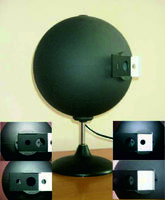 Демонстрационный стенд «Модель абсолютно черного тела»  - fgospostavki.ru - Хабаровск