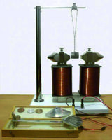 Демонстрационная установка "Токи Фуко" - fgospostavki.ru - Хабаровск