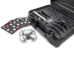 Образовательный комплект программируемого квадрокоптера DJI TELLO EDU (Стартовый – 5) - fgospostavki.ru - Хабаровск