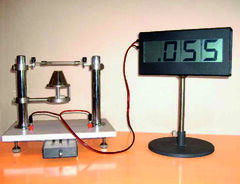 Демонстрационная установка «Зависимость сопротивления от температуры»  - fgospostavki.ru - Хабаровск