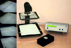 Лабораторная установка «Изучение волновых явлений на поверхности воды»  - fgospostavki.ru - Хабаровск