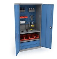 Шкаф инструментальный ГЛ-7 - fgospostavki.ru - Хабаровск