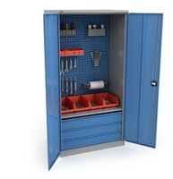 Шкаф инструментальный ГЛ-10 - fgospostavki.ru - Хабаровск