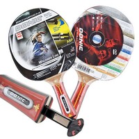 Ракетка для настольного тенниса (для тренировок) 2,1 мм - fgospostavki.ru - Хабаровск