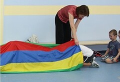 Тоннель (3 метра, 3 кольца) - fgospostavki.ru - Хабаровск