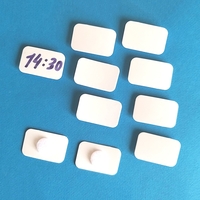 10 пустых карточек для написания времени - fgospostavki.ru - Хабаровск