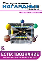 Интерактивные наглядные пособия. Естествознание. Программно-методический комплекс. - fgospostavki.ru - Хабаровск