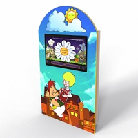 Профессиональный интерактивный коррекционно-развивающий игровой комплекс «Сказка» - fgospostavki.ru - Хабаровск