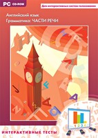 Интерактивные тесты. Английский язык. Грамматика: части речи - fgospostavki.ru - Хабаровск