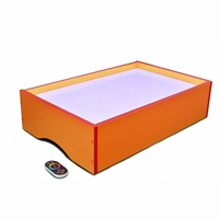 «Планшет» для песочной анимации RGB подсветка - fgospostavki.ru - Хабаровск